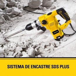 SDS 1-14-1250W STANLEY SDS Rotary Hammer6